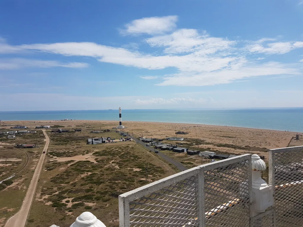 Dungeness