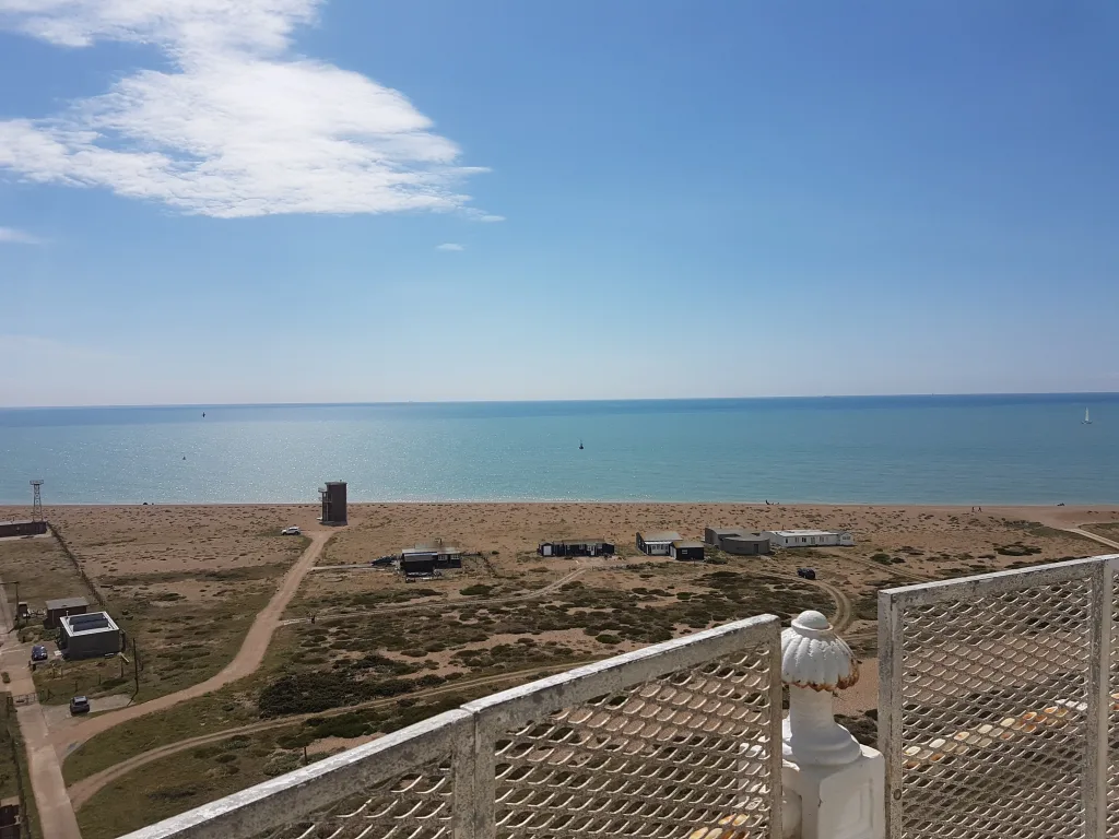 Dungeness