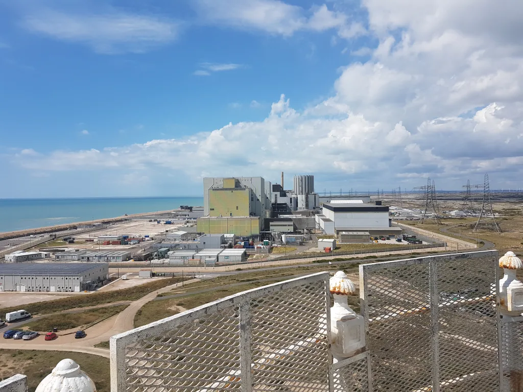 Dungeness