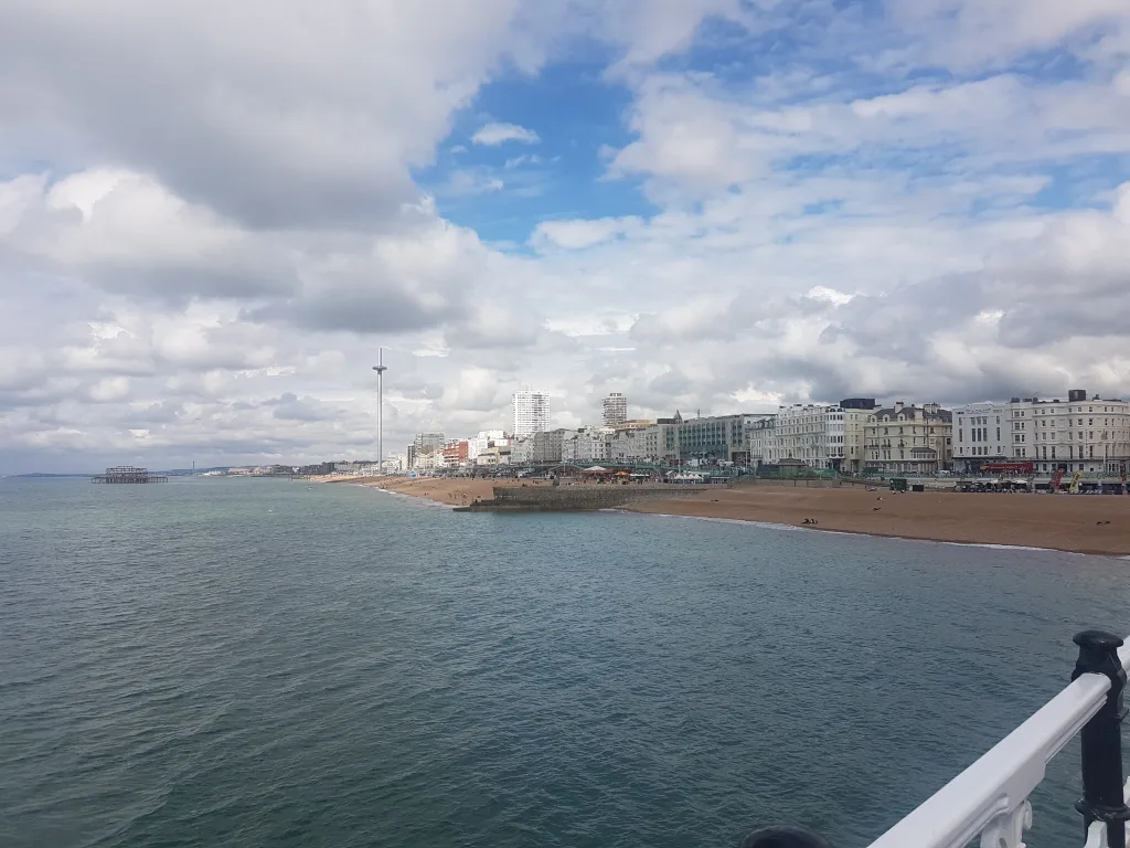 Brighton