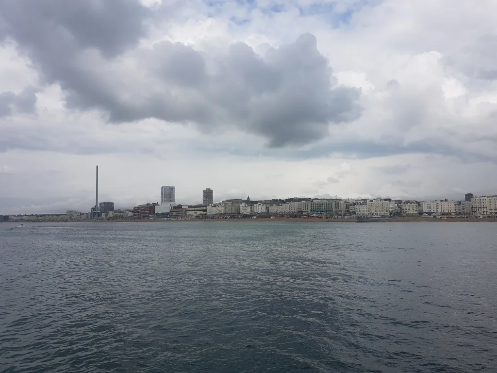 Brighton
