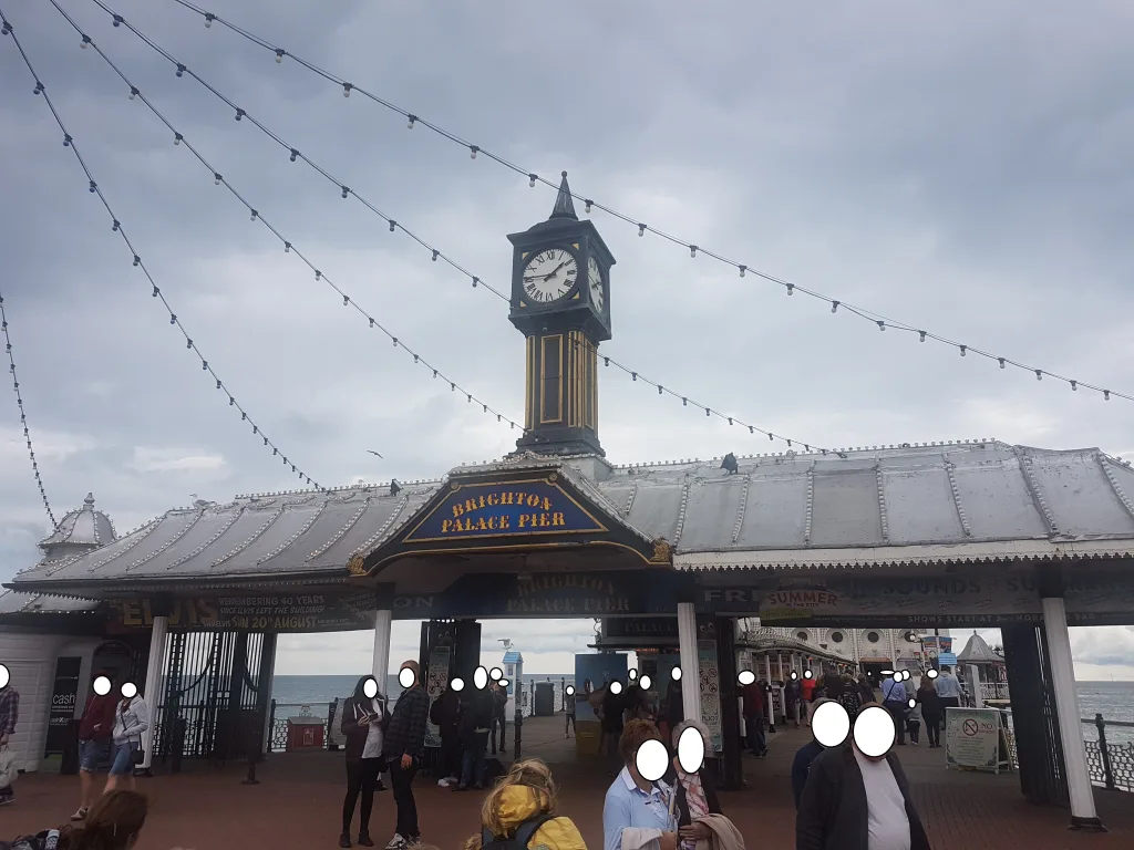 Brighton