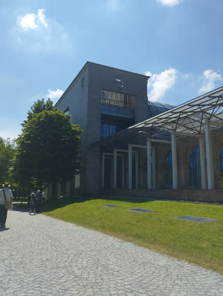 München - Bayerische Staatskanzlei