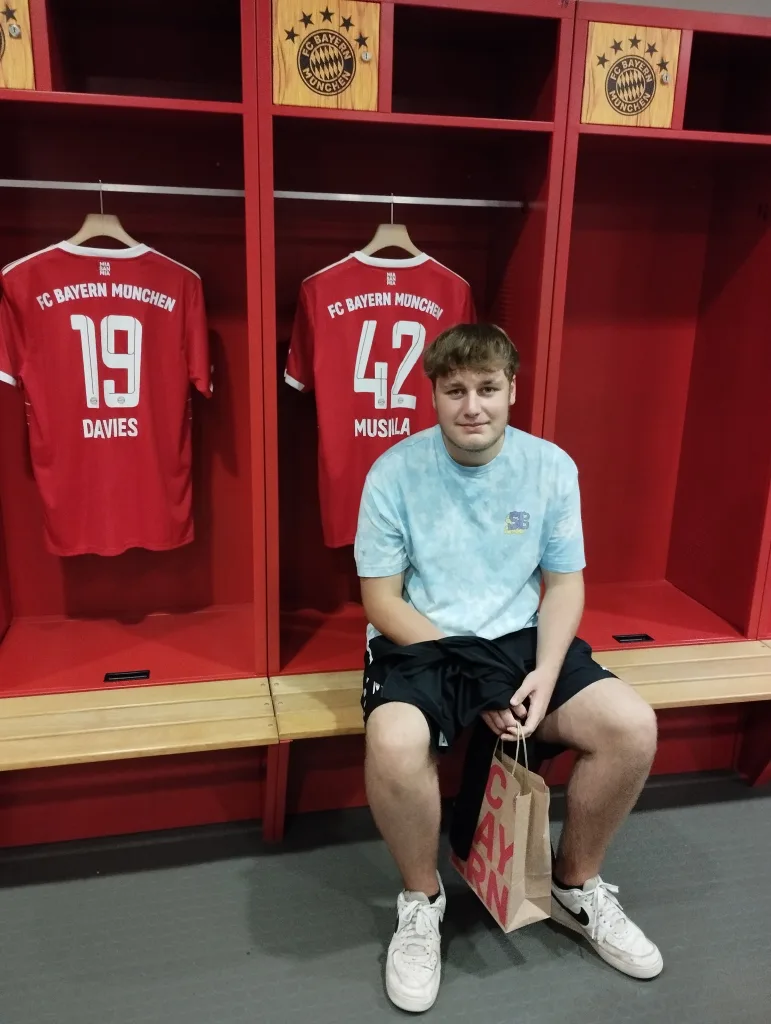 München - Allianz Arena