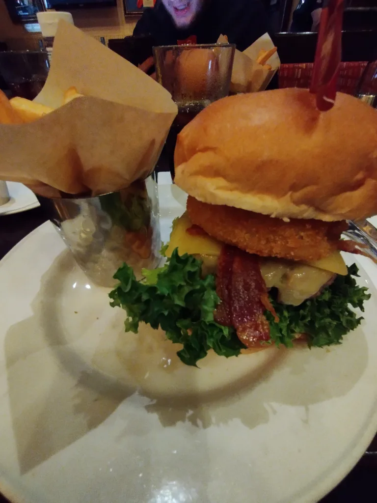 Hard Rock Cafe München