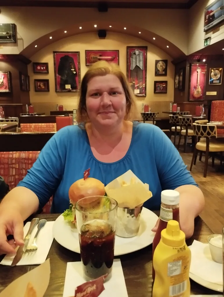 Hard Rock Cafe München