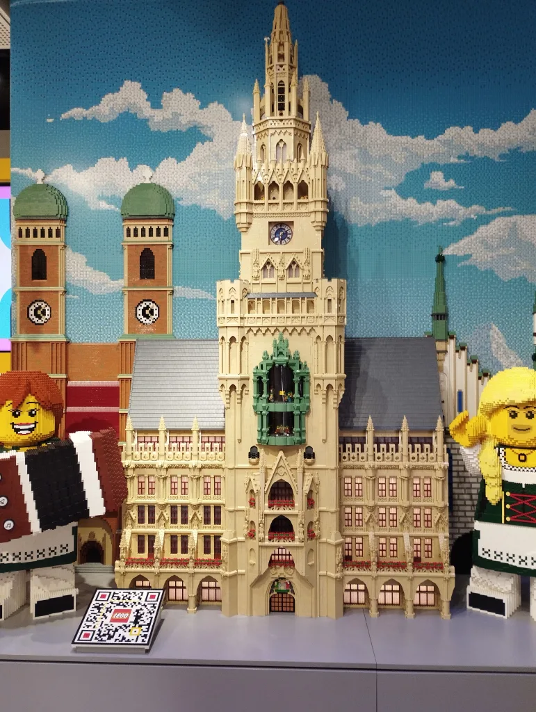 LEGO Store München