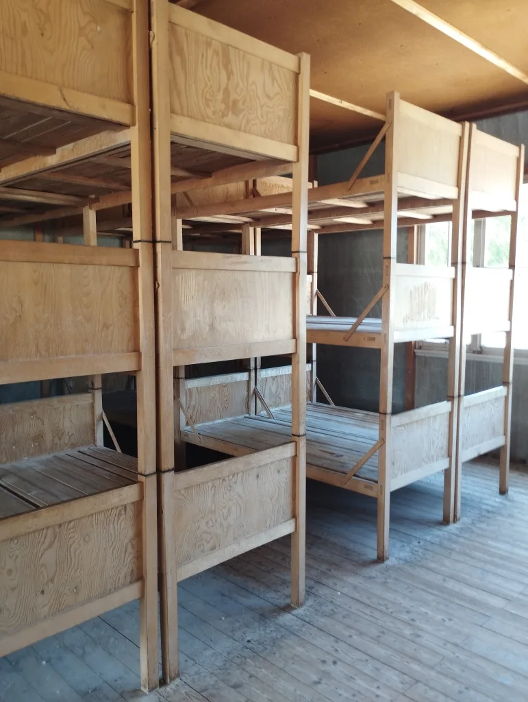 München - KZ-Gedenkstätte Dachau