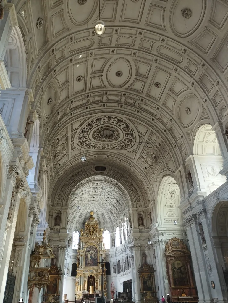 München - St. Michael