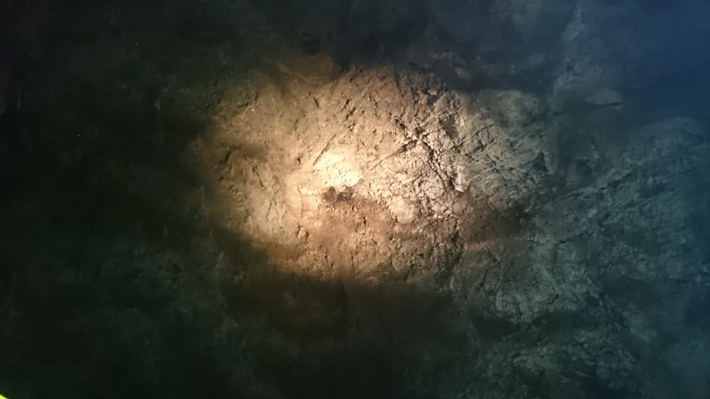 Kubacher Kristallhöhle