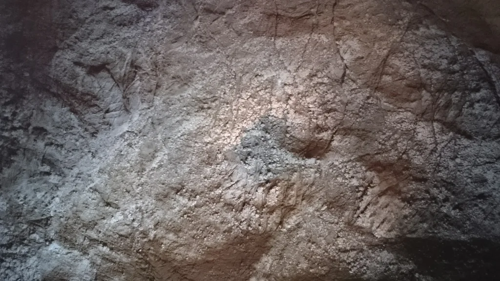 Kubacher Kristallhöhle