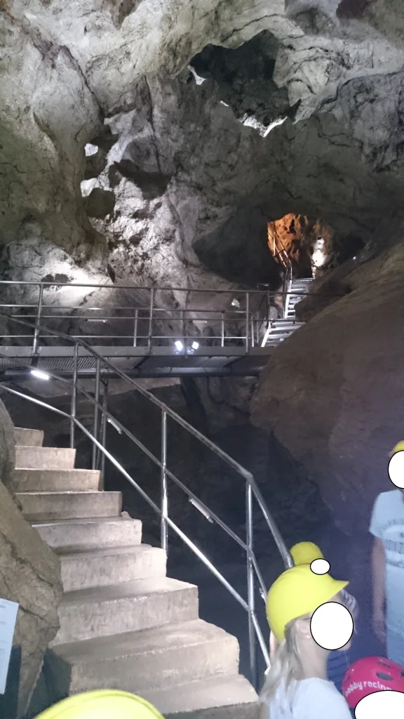 Kubacher Kristallhöhle