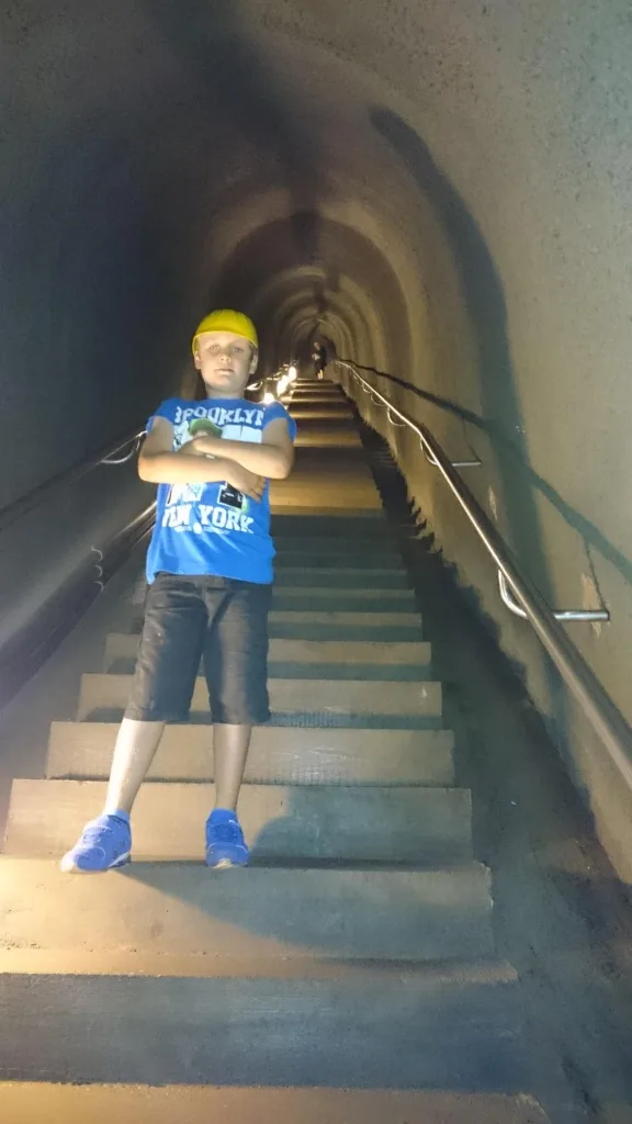 Kubacher Kristallhöhle