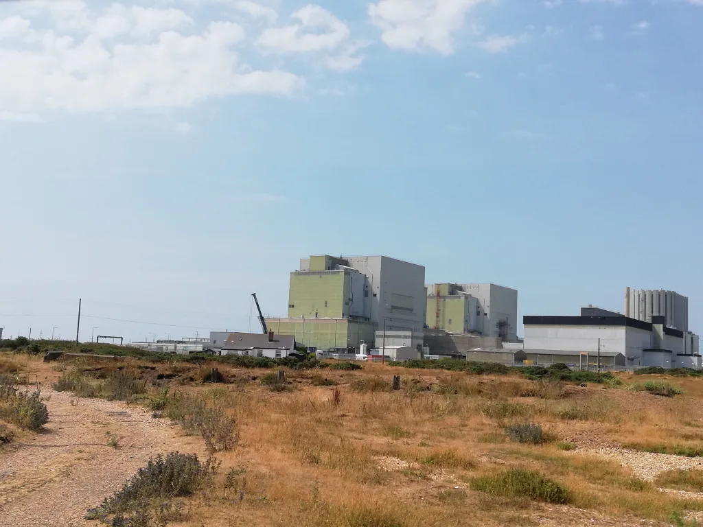 Dungeness
