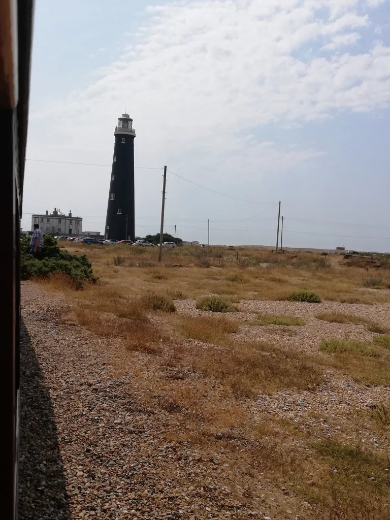 Dungeness