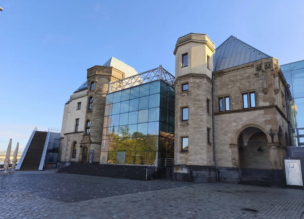Schokoladenmuseum Köln