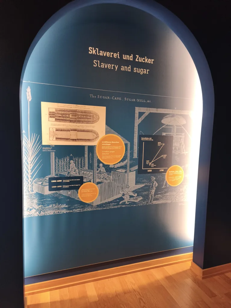 5.000 Jahre Kakaogeschichte – Schokoladenmuseum Köln