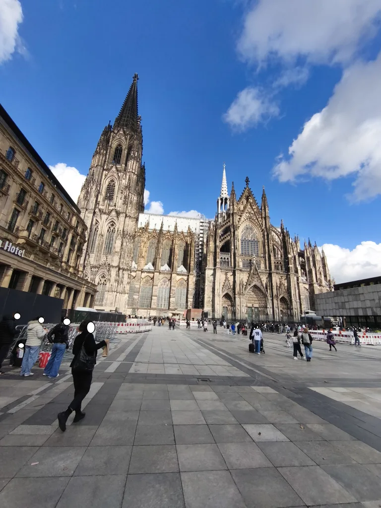 Kölner Dom