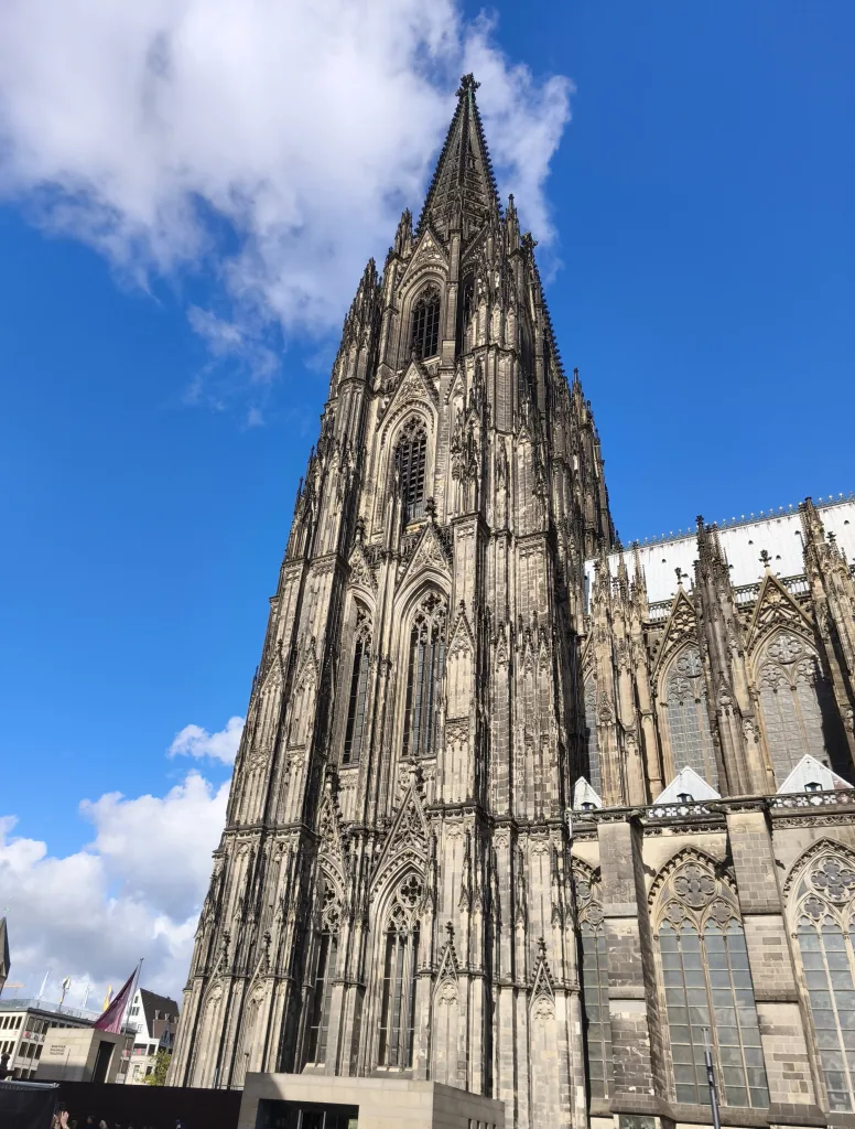 Kölner Dom