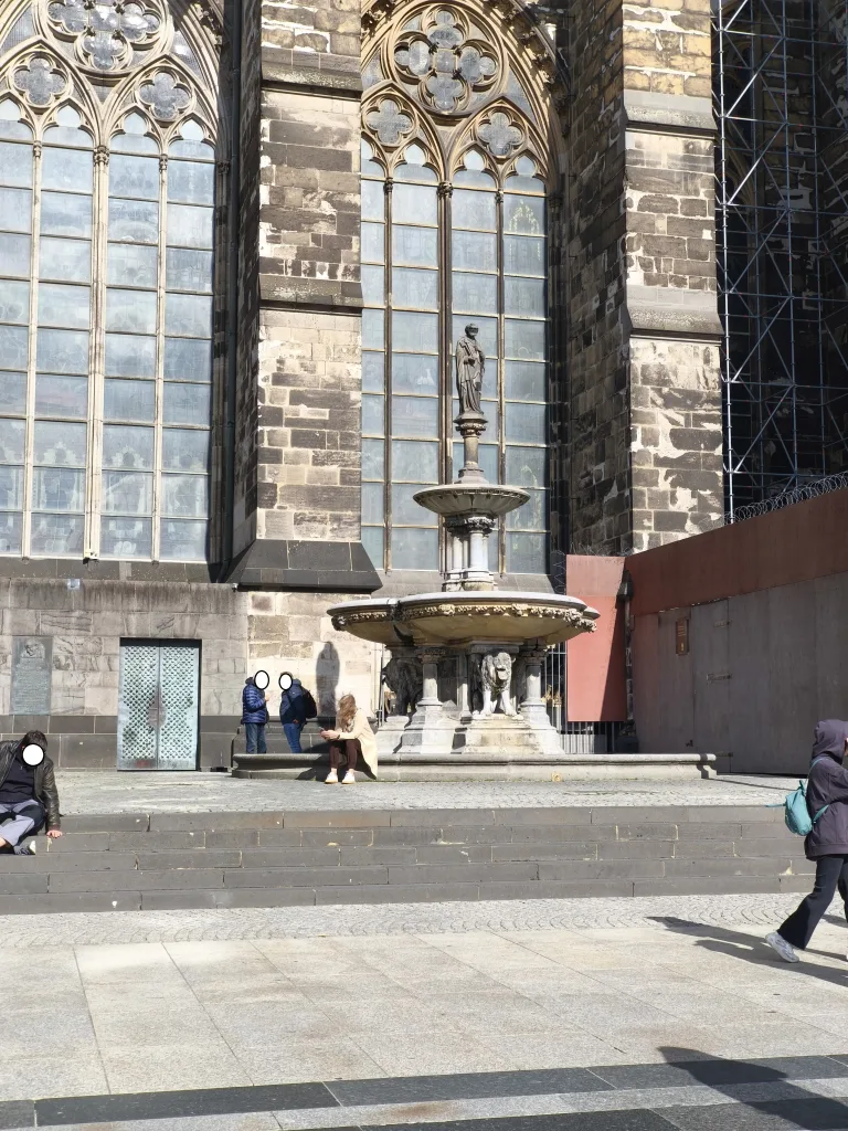 Kölner Dom