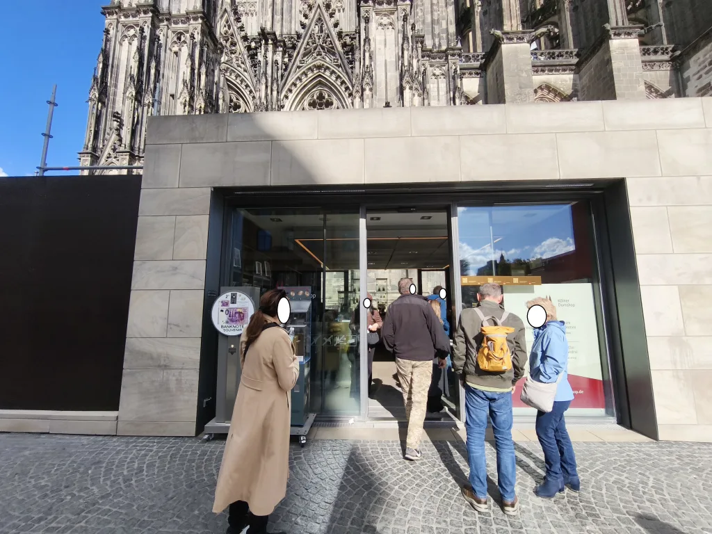 Kölner Dom