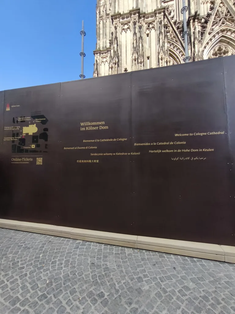 Kölner Dom