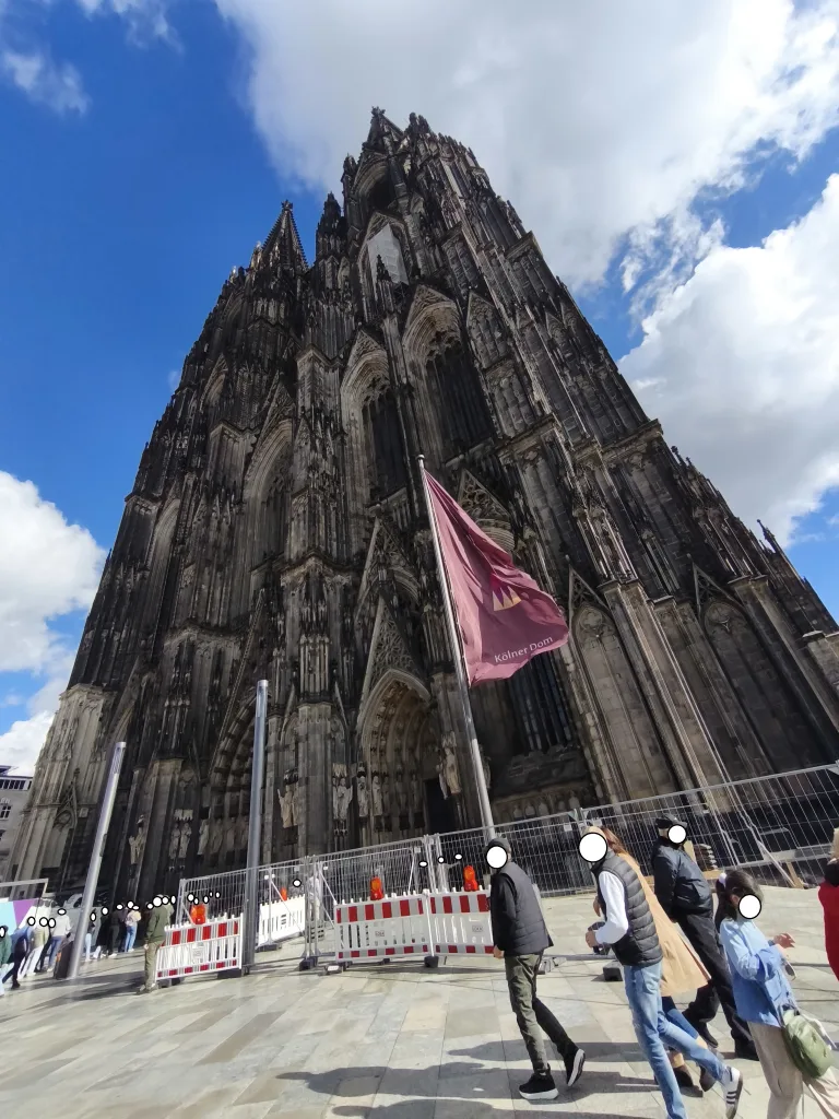 Kölner Dom