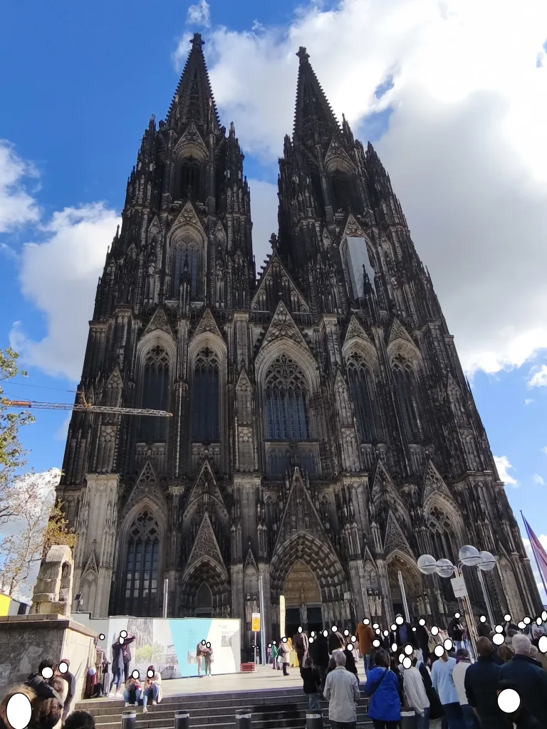 Kölner Dom