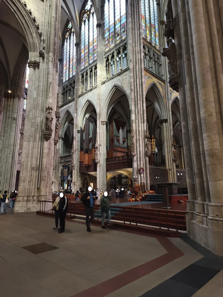 Kölner Dom