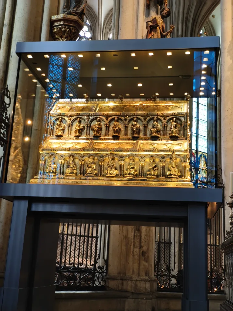Kölner Dom