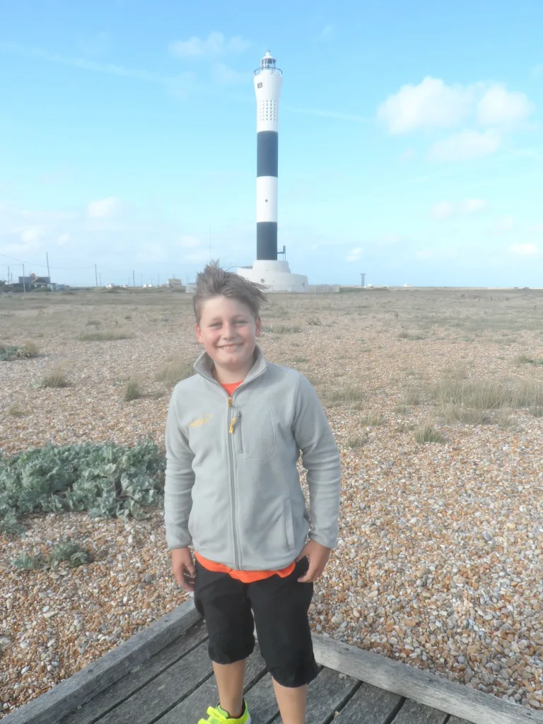 Dungeness
